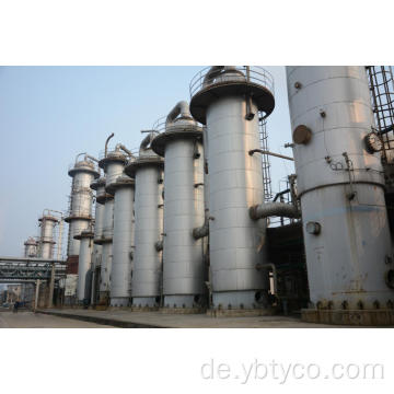 Hydrazinhydrat in Industriequalität 55% N2H4 · H2O